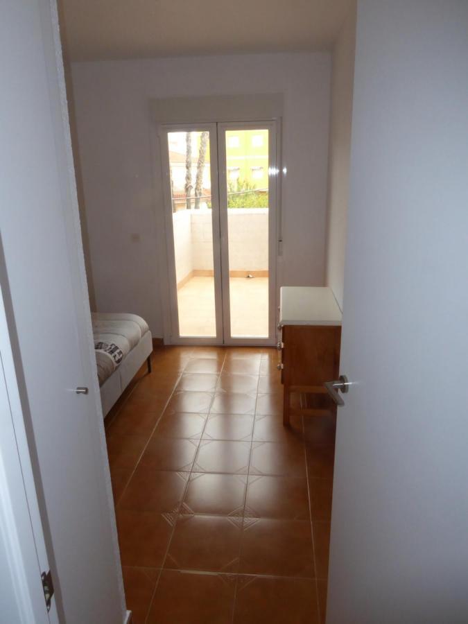 Maison rénovée à 250m de la mer Santiago De La Ribera Extérieur photo