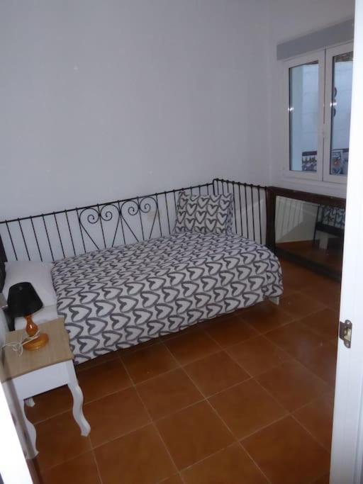 Maison rénovée à 250m de la mer Santiago De La Ribera Extérieur photo