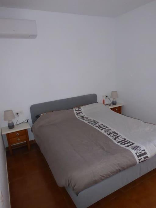 Maison rénovée à 250m de la mer Santiago De La Ribera Extérieur photo